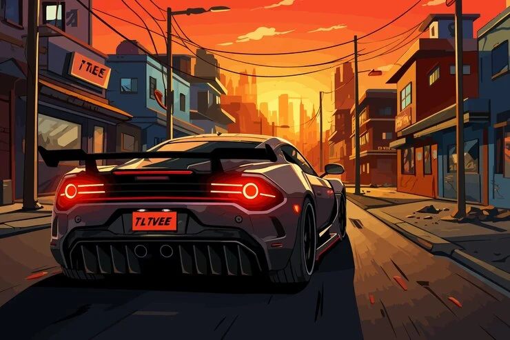 CarX Street APK For Android